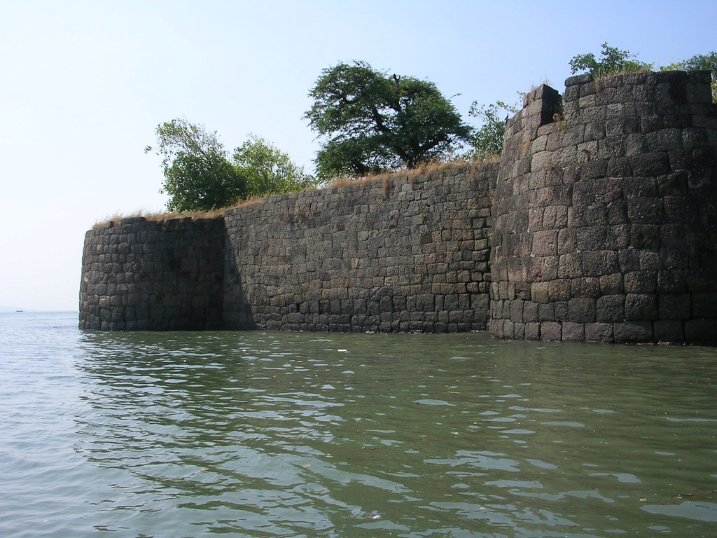 Underi Fort