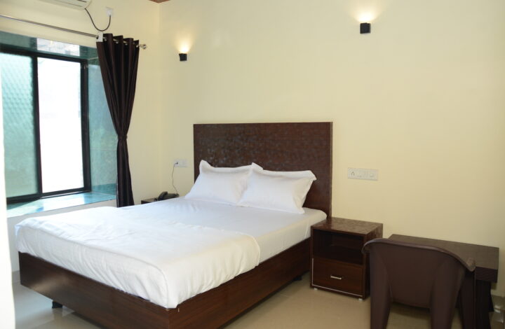 Non A/c Executive Room